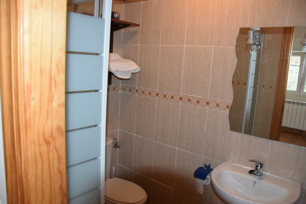 Apartamentos Arredondo Exterior foto